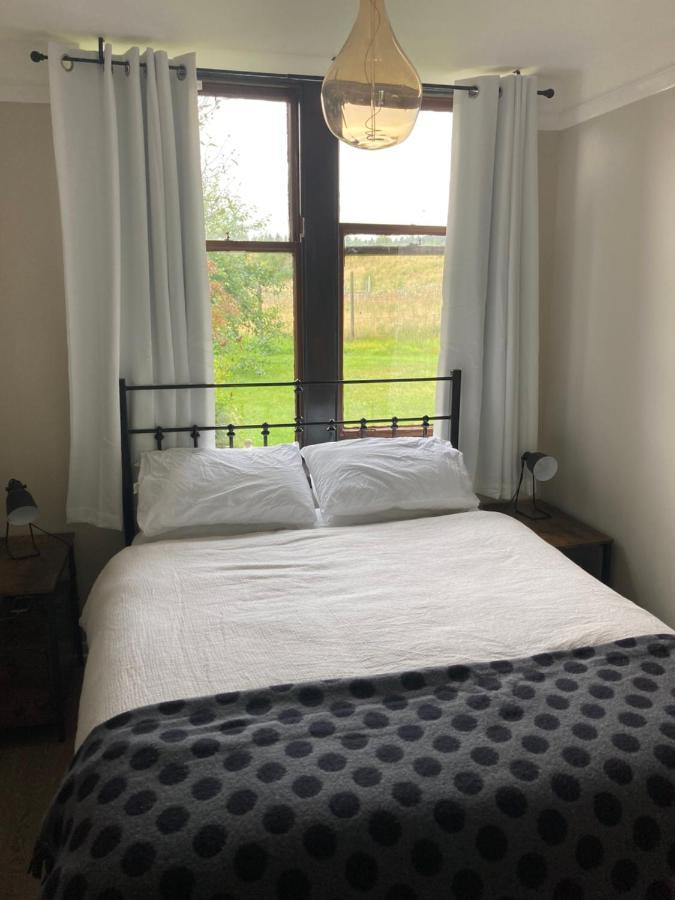 Uist Cottage Kingussie Buitenkant foto